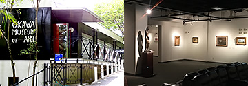 OKAWA MUSEUM OF ART