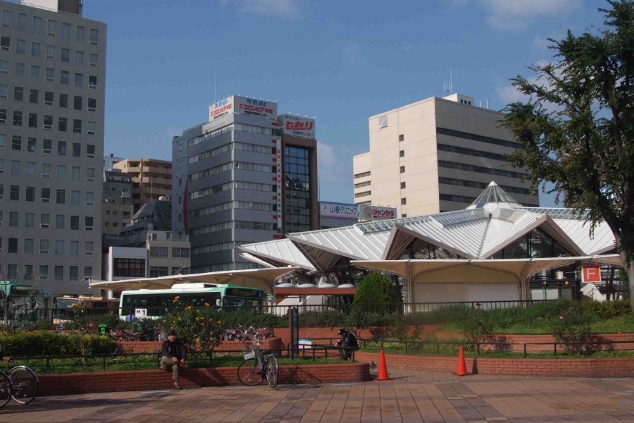 東横INNJR神戸駅北口												
					
							東横INNJR神戸駅北口　アクセス情報