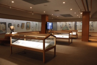 Yumeji Art Museum