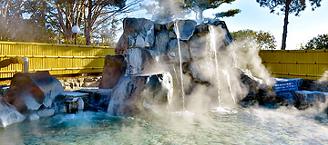 Asashina Hot spring Honokanoyu