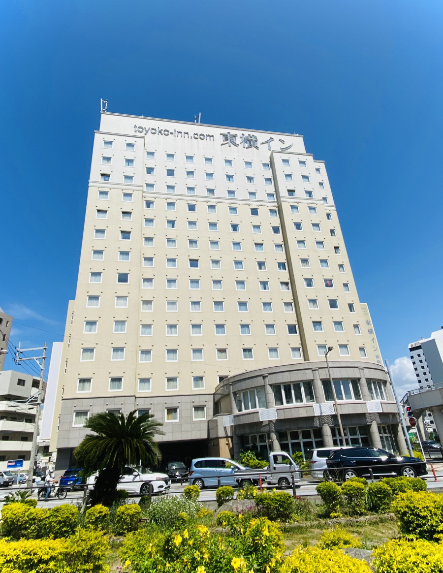 시설 · 서비스 | 토요코인 오키나와 나하 아사히바시 에키마에 - 오키나와에있는 호텔 | 토요코인-호텔・비즈니스호텔 예약
