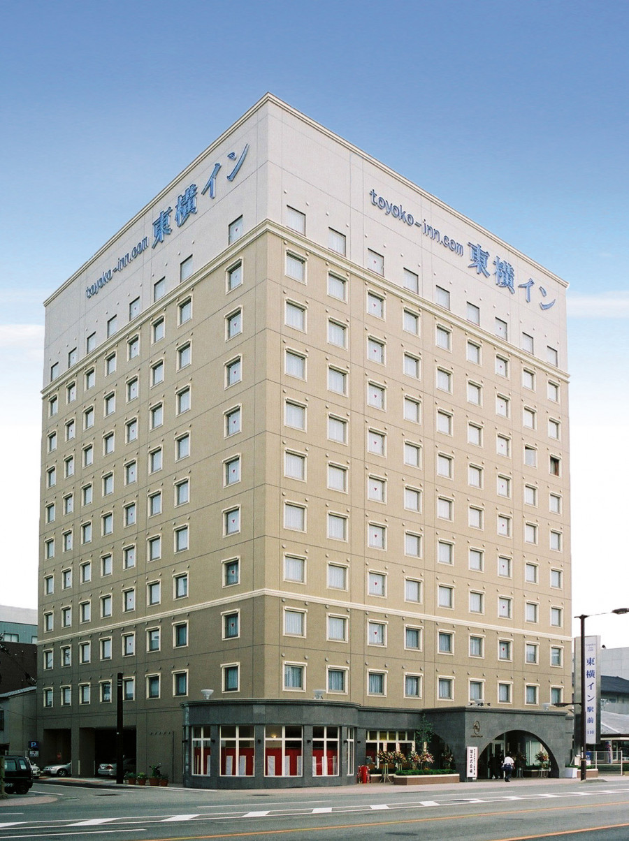 施設 サービス 公式 ホテル東横inn金沢駅東口 石川県のホテル 東横イン ホテル ビジネスホテル予約