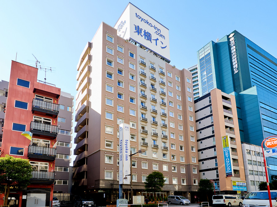 시설 · 서비스 | 토요코인 도쿄 시나가와 오이마치 - 도쿄에있는 호텔 | 토요코인-호텔・비즈니스호텔 예약