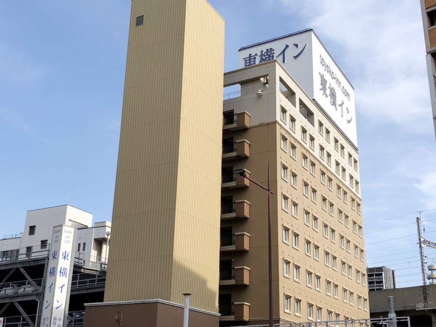 시설 · 서비스 | 토요코인 고쿠라 에키 신칸센구치 - 후쿠오카에있는 호텔 | 토요코인-호텔・비즈니스호텔 예약