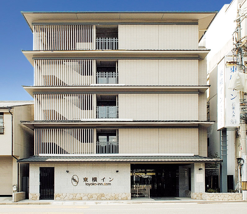 시설 · 서비스 | 토요코인 교토 고조오미야 - 쿄토에있는 호텔 | 토요코인-호텔・비즈니스호텔 예약
