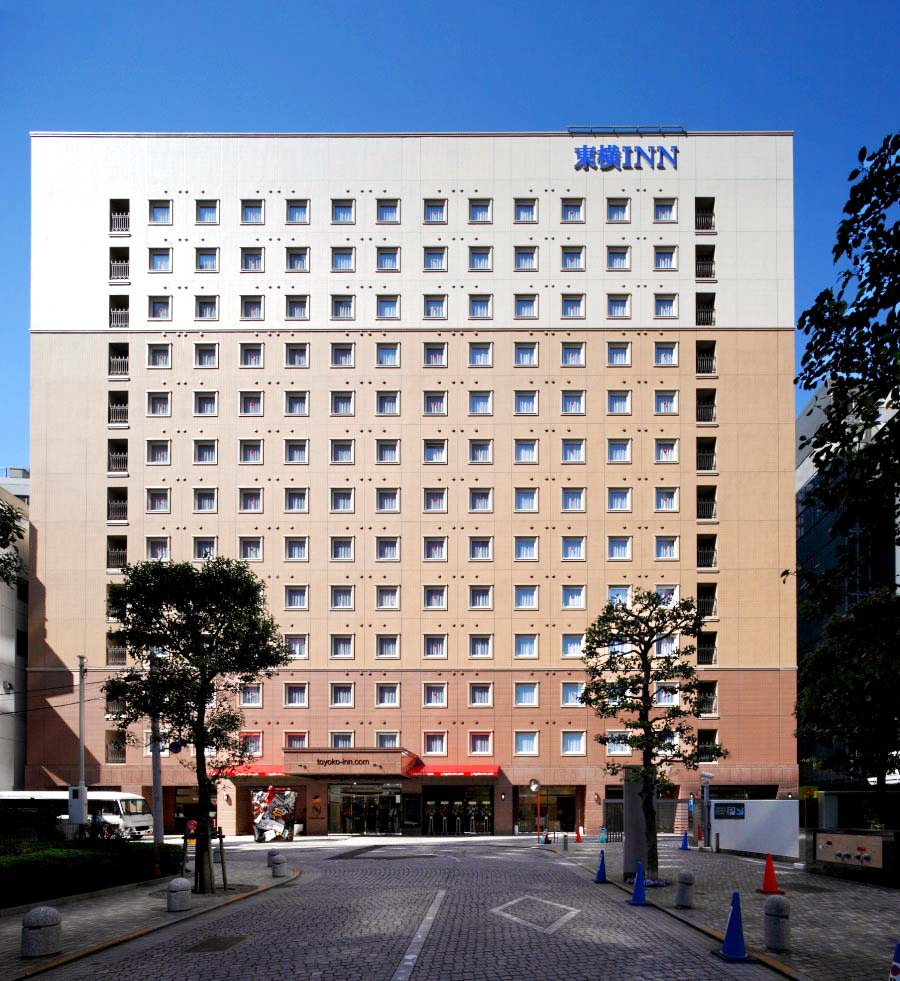 公式 ホテル東横inn品川港南口天王洲アイル 東京都のホテル 東横イン ホテル ビジネスホテル予約
