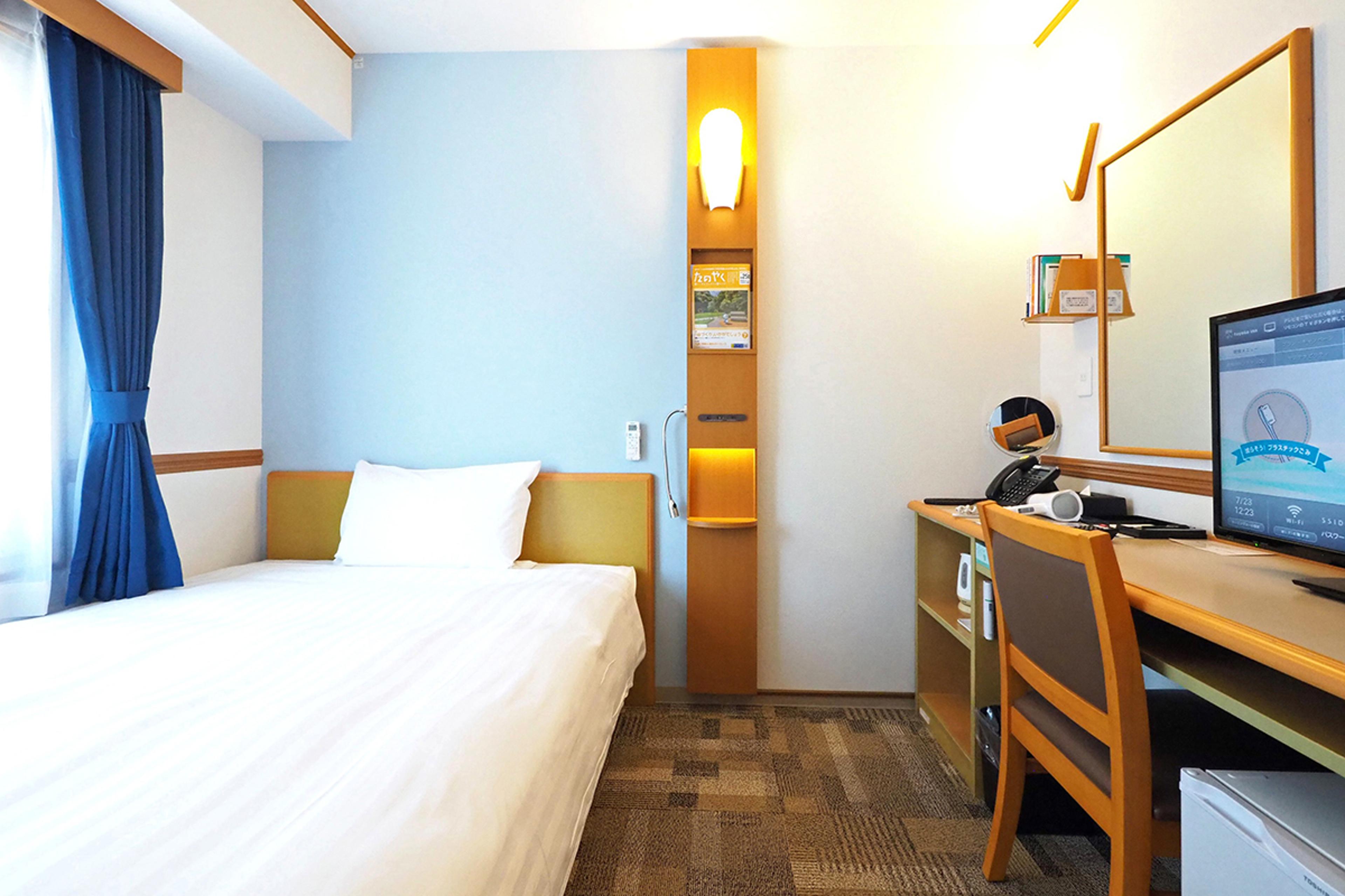 東横 inn 熊本城通町筋(02)