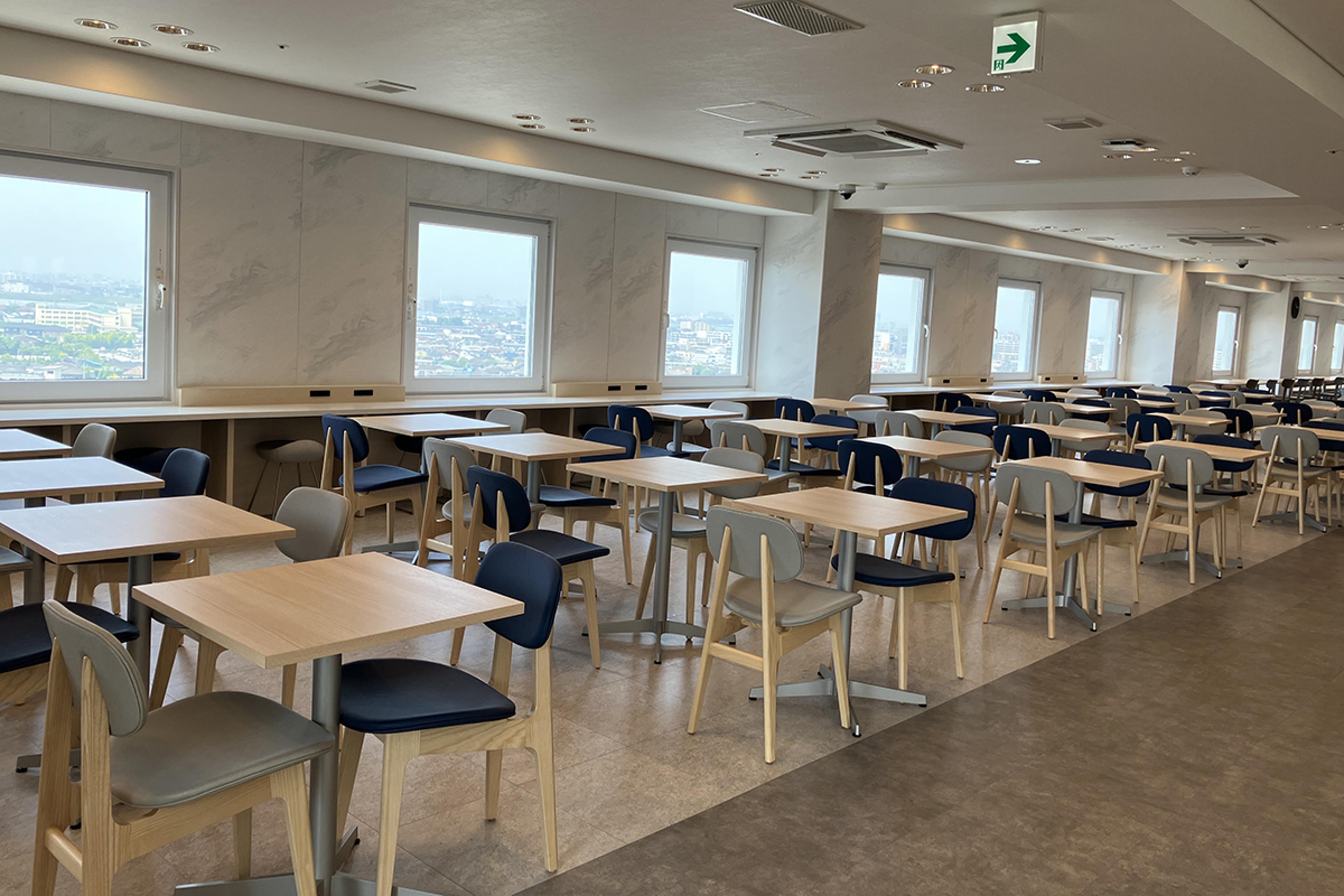 東横 inn 西船橋原木インター