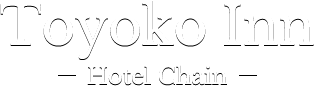 Toyoko Inn Hotel Chain